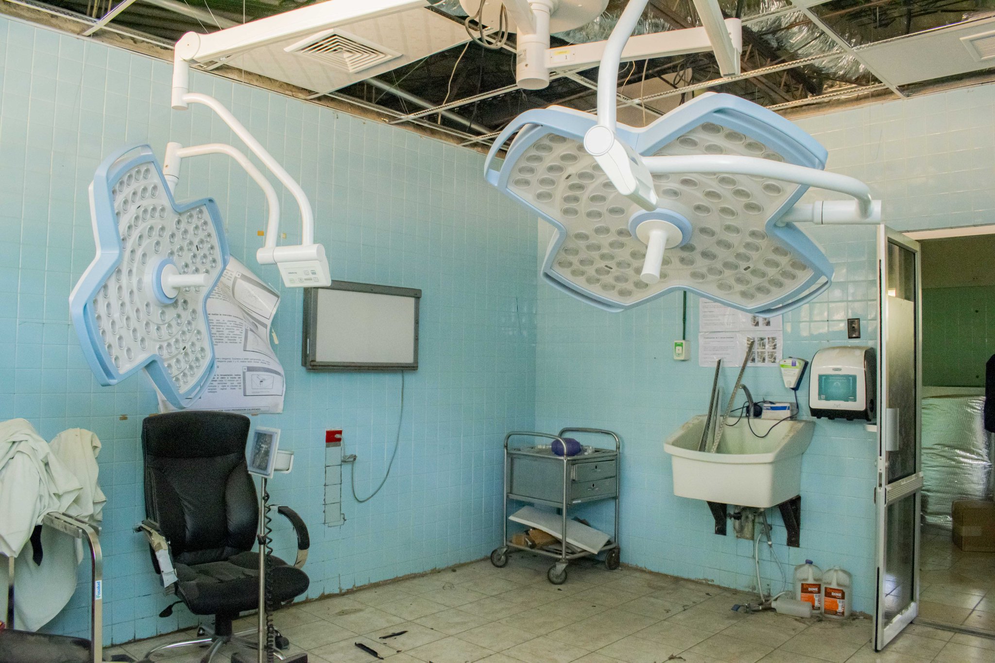 Gobierno remodela sala de partos y quirófanos del Hospital Nueva Concepción gobierno-remodela-sala-de-partos-y-quirofanos-del-hospital-nueva-concepcion